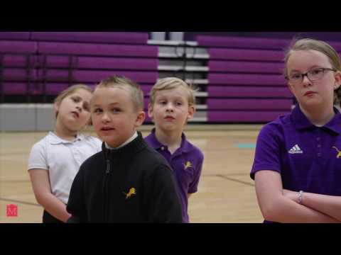 Minot State University - Physical Education