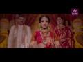 Malabar gold and diamonds brides of india 2017 edition film