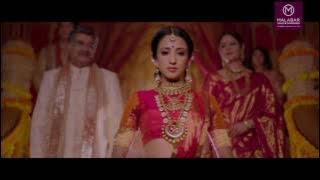 MALABAR GOLD AND DIAMONDS BRIDES OF INDIA 2017 EDITION FILM