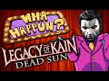 Legacy of Kain Dead Sun - What Happened?