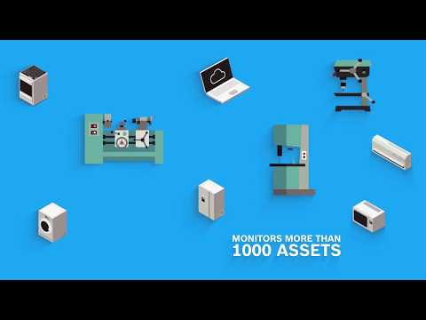 Bosch Energy Monitoring Solution