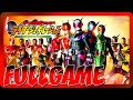 All Kamen Rider: Rider Generation | FULLGAME Longplay | NDS | No Commentary |
