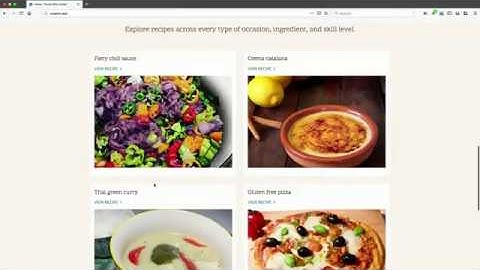 Getting Atomic with Pattern Lab