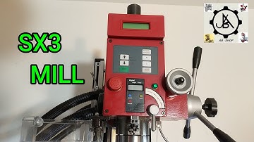 SUBSCRIBE and WATCH MY SIEG SX3 REVIEW!🤩