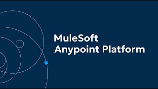 MuleSoft Anypoint Platform – Systeme clever verbinden
