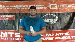The Best Training Split | Tiger Fitness
