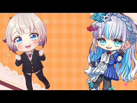 【再投稿】スイート×マジック歌ってみた/叶夢＆京空あいり