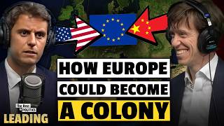 Rory Stewart Grills The Former French Prime Minister | Gabriel Attal