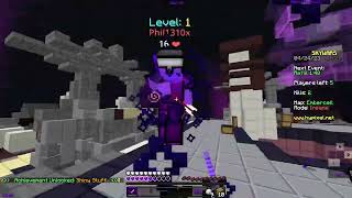 I Love Hypixel