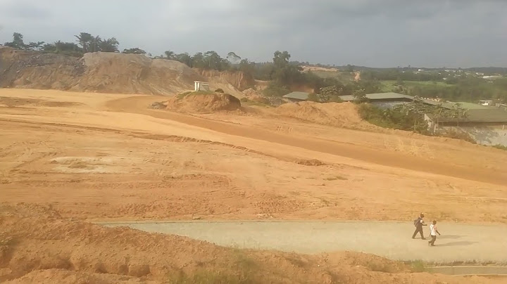 NOUVELLE AUTOROUTE ET OUVERTURE SUR DE NOUVEAUX ESPACES EXPLOITABLES. OPPORTUNITÉS À SAISIR.