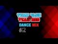 RED vs BLUE Dance Mix #2 Can you dance It ?