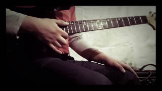 Video thumbnail of "INTERPUESTO - VOLVERÉ COVER"