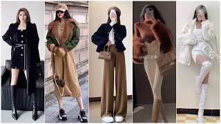 [抖音] Outfit Phối Đồ Cực Xịn Cho Con Gái || Style Phối Đồ Của Giới Trẻ #20