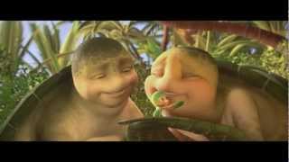 Sammy 2 Trailer Nl
