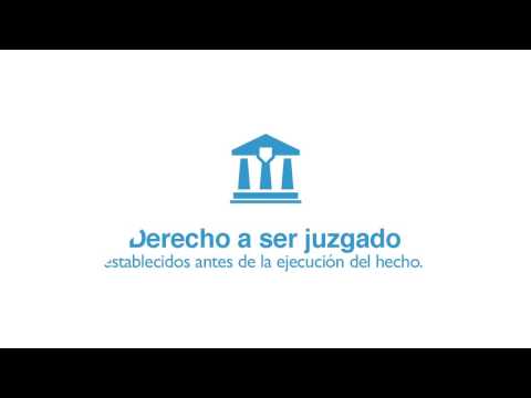 Noticiero Judicial: Cápsula