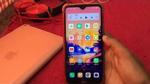 Redmi 8A MIUI 12.5.1.0 India Stable Review And Changelog