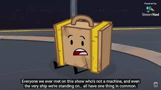 Inanimate Insanity episode 17 LIVE REACTION (I wont invite anyone)