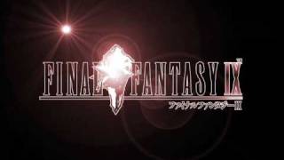 Dissidia Final Fantasy IX Battle 2