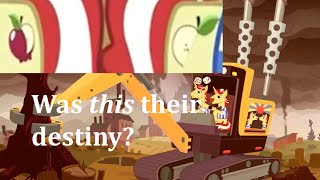 The Flim-Flam Timeline