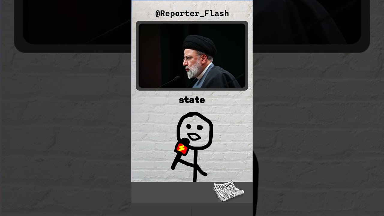 Iran's Claim of Ownership Over Antarctica Poses Threat to International Security