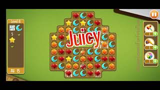 Home Design Dreams house games - Level 8 gameplay design decor match logic puzzle game walkthrough screenshot 5