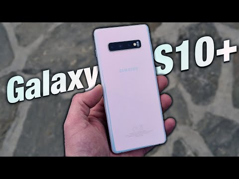 Samsung Galaxy S10 Plus 2022 Review! (Still Worth it?)