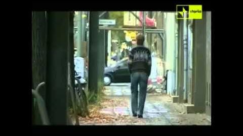 Ostalghia - La nostalgia dell