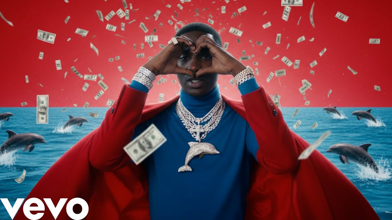 Pooh Shiesty - Halaaatak Ft. King Von & Young Dolph [Unreleased Album]