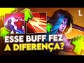A VERDADE SOBRE O BUFF DO KAYN QUE NINGUÉM TE CONTA! | LoL Wild Rift