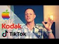 AAPL 4:1 Stock Split - Don&#39;t Get Left Behind! TIKTOK Lawsuit! KODAK drama! #stocks #investing