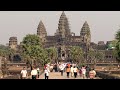 Trsors dangkor  temples majestueux et lgendes anciennes