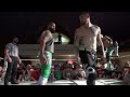 [Free Match] Santana/Ortiz/Jaka vs. Rascalz/Crist - Beyond Wrestling (WWE NXT AEW Inner Circle MSK)