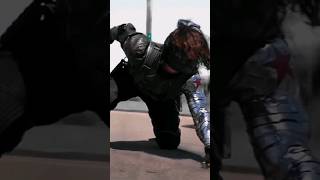 The winter soldier | Edit #wintersoldier #edit #shorts