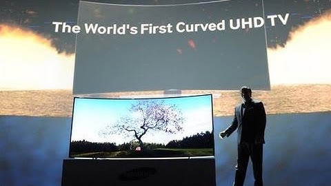 LATEST TECH GADGETS UNVEILED AT CES 2014 - BBC NEWS