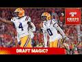 Kansas City Chiefs' DRAFT Secrecy FOOLS Media—How Did Brett Veach Outsmart Everyone?