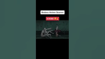 Anime - Fullmetal Alchemist Brotherhood #animemoments tiktok gojo_.satoru