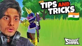 Battle Royale :- Games  / SAUSAGE MAN TIPS AND TRICKS screenshot 3