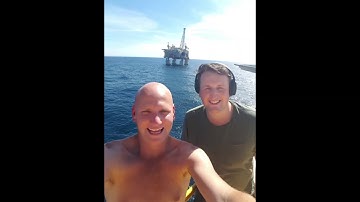 Wheatstone Project - Down Under