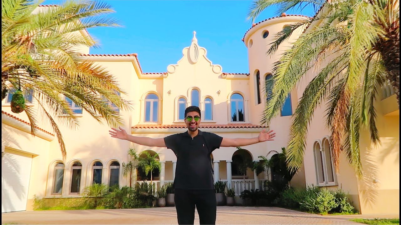 BUYING MY FIRST HOUSE AT AGE 22 !!!