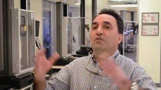 Bachelor of Science in Engineering Profiles: Professor Olia