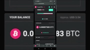 How To Mine Faster in CryptoTab - New Tricks 2022 The best way to earn bitcoins