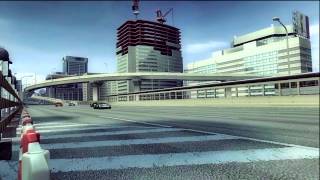 Ridge Racer 6 - 2005 (Gameplay)