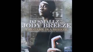 Watch Jody Breeze Fast Forward video