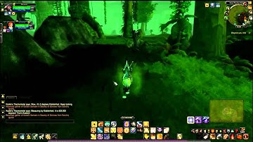 WoW - Finding The Source