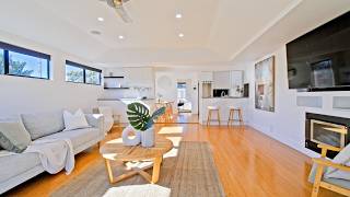 Renovated Family Home On a Big Block | 65 Dyson Road, Christies Beach with Scott McPharlin