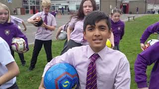 St Gerard's Primary School 2021 Leavers