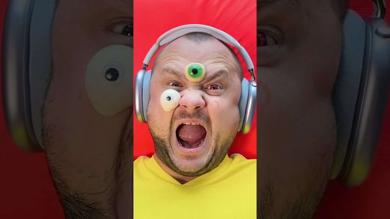 Zhemeral Eye