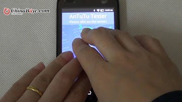 C110 Quad Band Dual SIM Dual Standby MTK6513 GPS WIFI Smart Phone Black