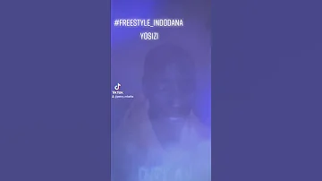 22.Percy Indodana Yosizi - Isono Yini (Zulu poem freestyle 2022)