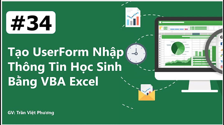 Cách chỉnh sửa lỗi font chữ trong excel năm 2024